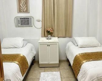 Great Savannah Hospedaje - San Germán