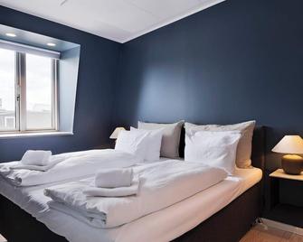 Dinesen Collection Signature Penthouse by Royal Theatre - Copenhaguen - Habitació