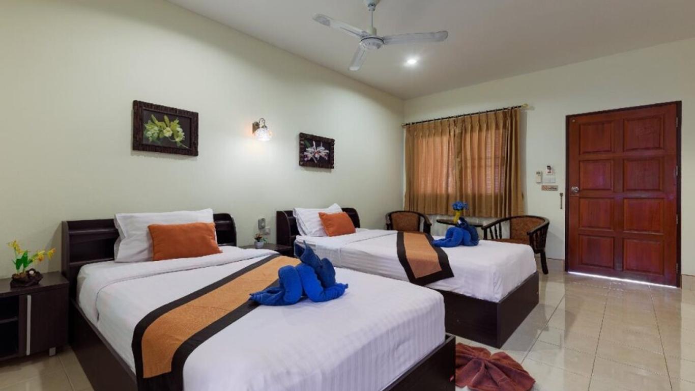 سمايل هاوس كارون