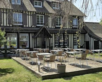 Logis Auberges des Aulnettes - Houlgate