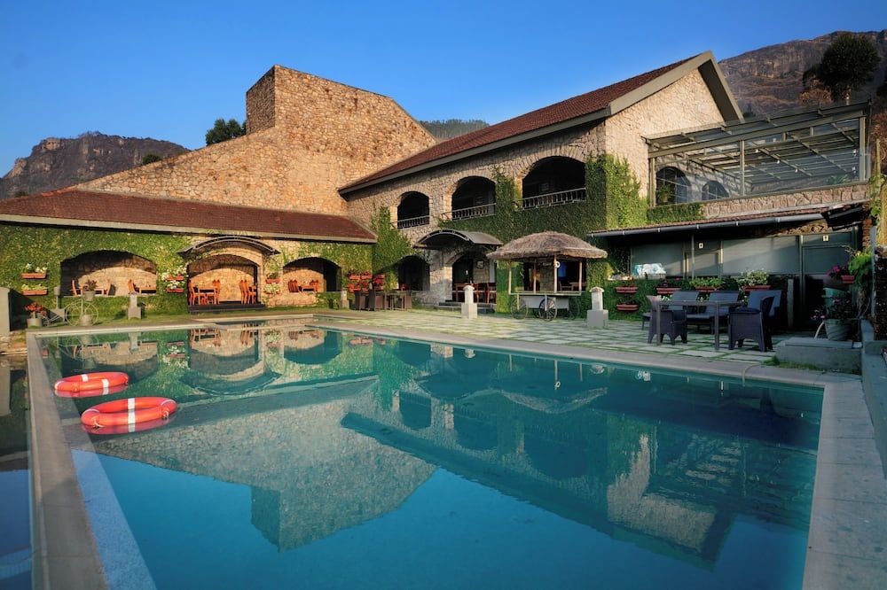 Mountain Club Resort Munnar