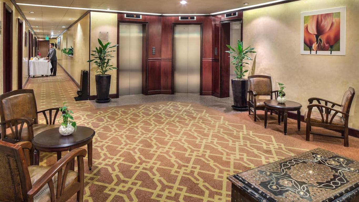 فندق ماركو بولو