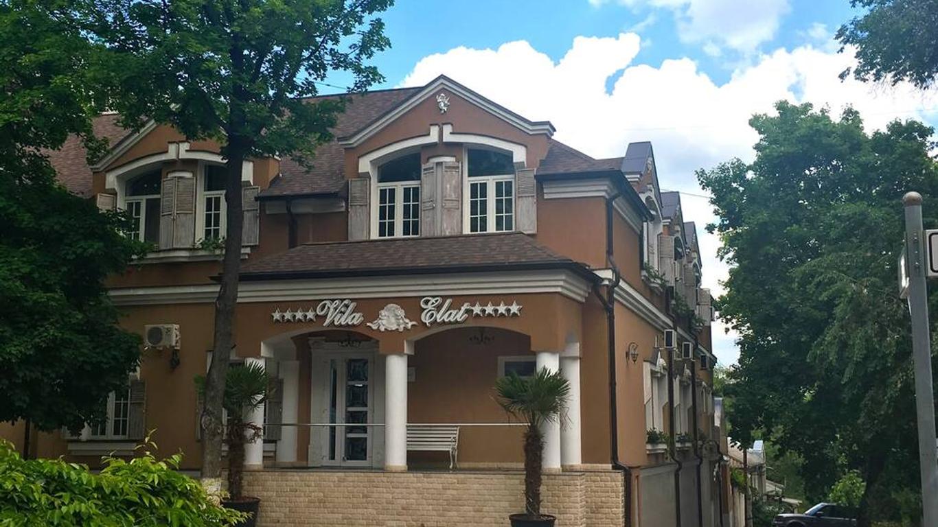 Vila Elat