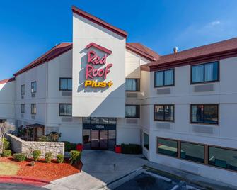 Red Roof PLUS+ El Paso East - El Paso - Rakennus