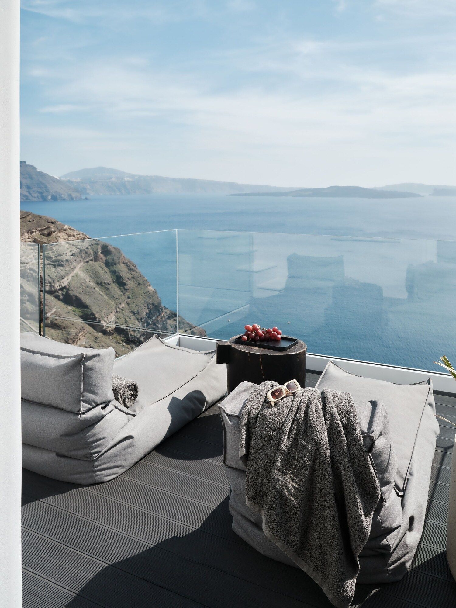 Hom Santorini - Oia