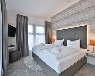 Aquamaris Strandresidenz Rügen - Juliusruh