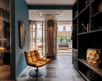 Aiola Living Graz - Graz - Living room