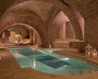 Sina Brufani - Perugia - Pool