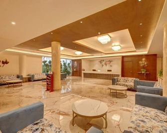 Ima 하우스 - 고치 - 로비