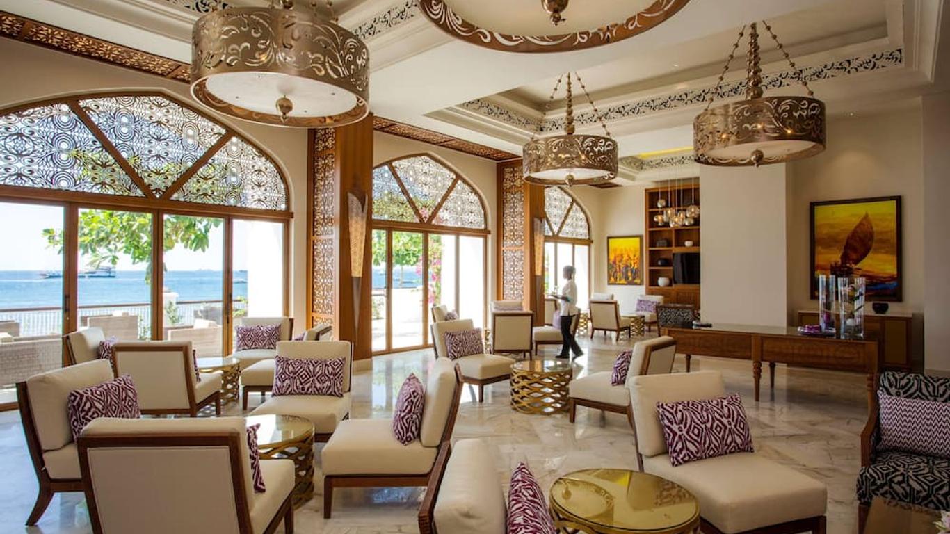 Park Hyatt Zanzibar