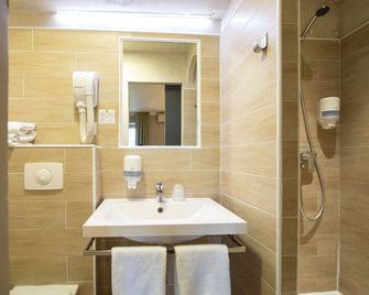 Sud Hotel - Bastia