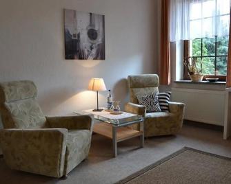 Landhotel Kertscher-Hof - Schmölln - Huiskamer