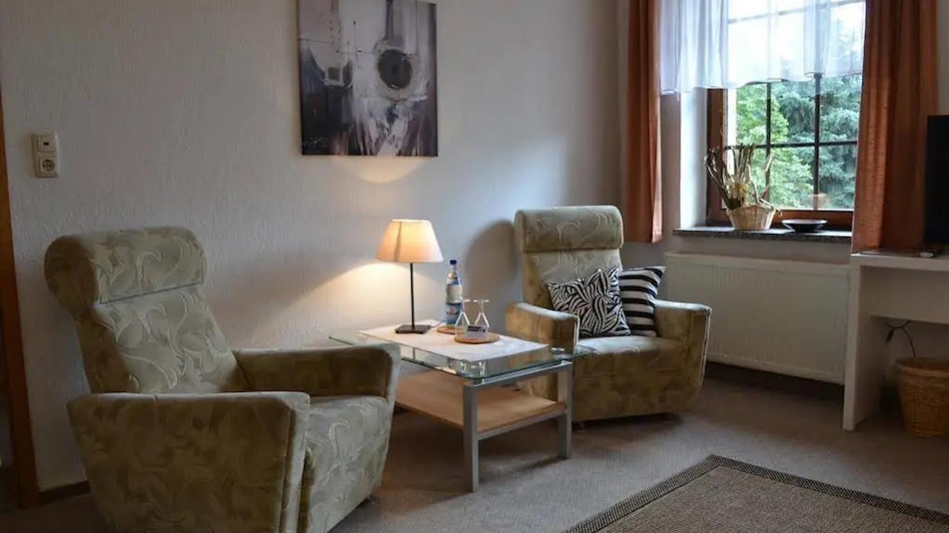 Landhotel Kertscher-Hof