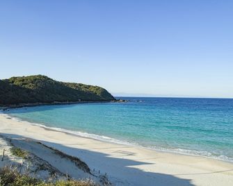 Tanegashima Araki Hotel - Nishinoomote - Beach