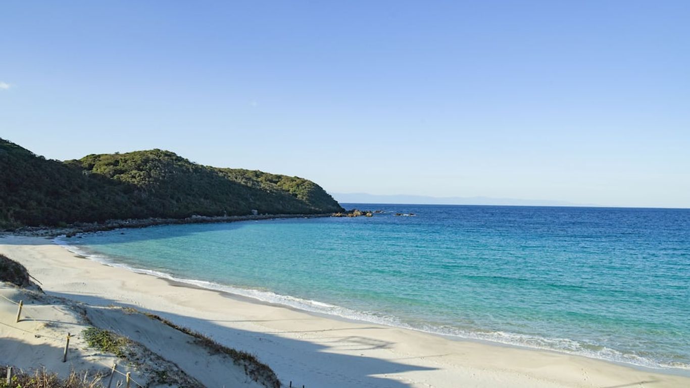 種子島阿拉基酒店