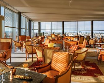 Too Hotel & Spa Paris - MGallery Collection - Paris - Restaurant