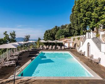 Villa Guinigi Exclusive Residence & Pool - Ciciana - Piscina