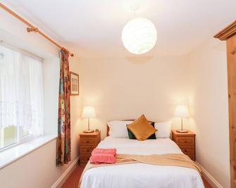 2 Garnish Court - Glengarriff - Camera da letto