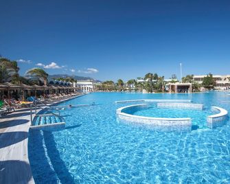 Blue Lagoon Resort - Kos - Piscina