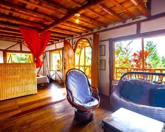Hotel La Casa de Francois - San Agustín