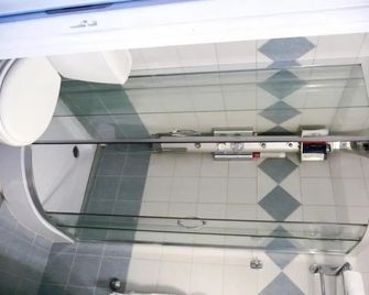 Mirini Hotel - Samos