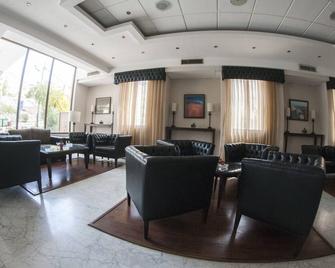 La Maison Hotel Petra - Wadi Musa - Lounge