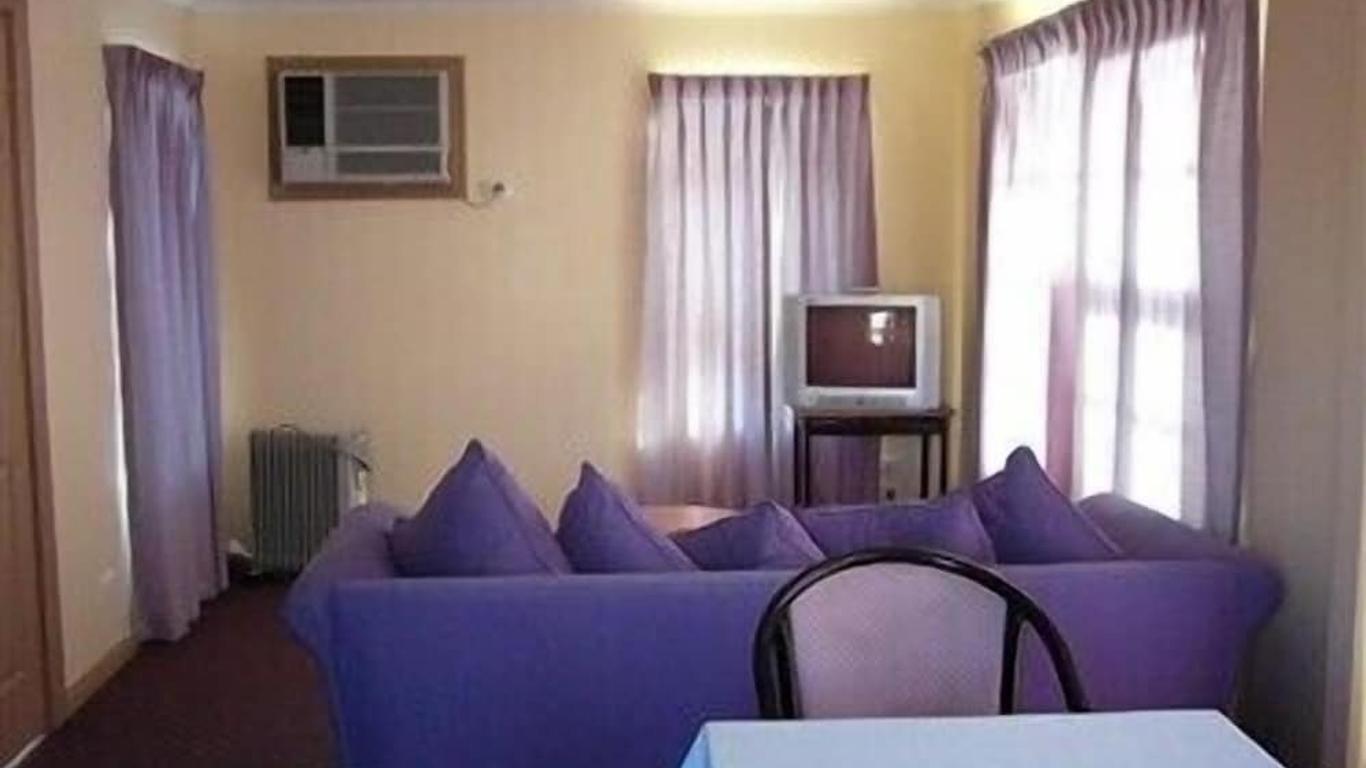 West City Motel