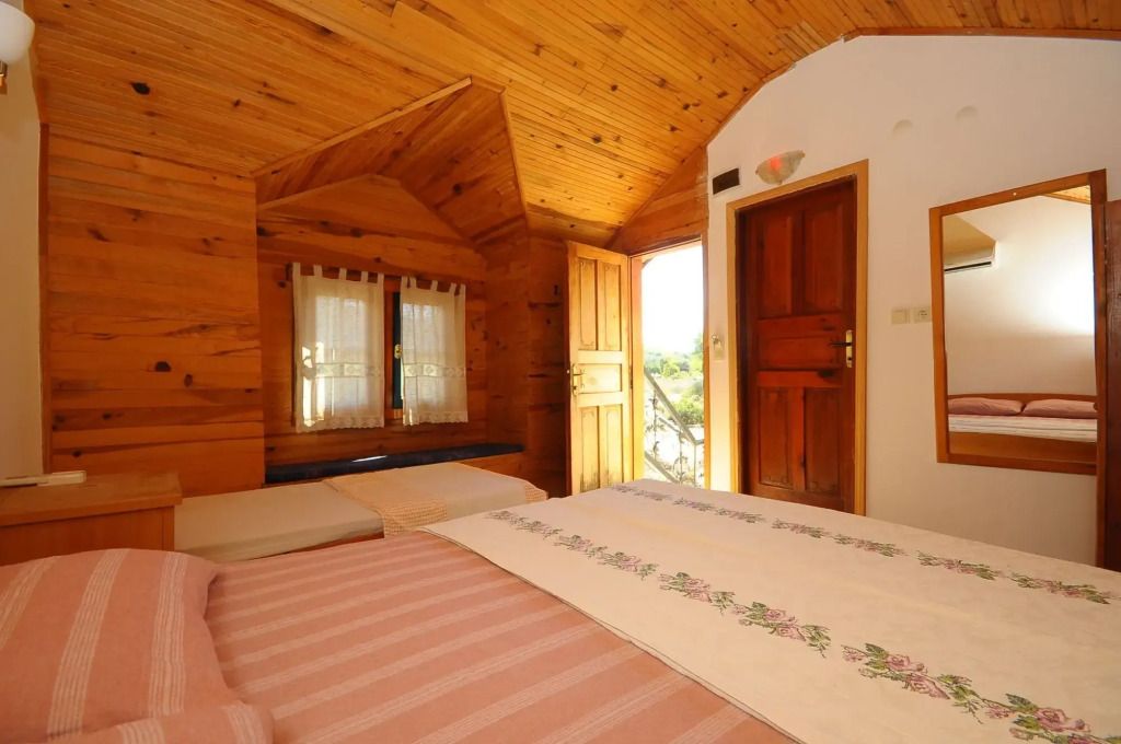 Olympos Koyevi Countryhouse