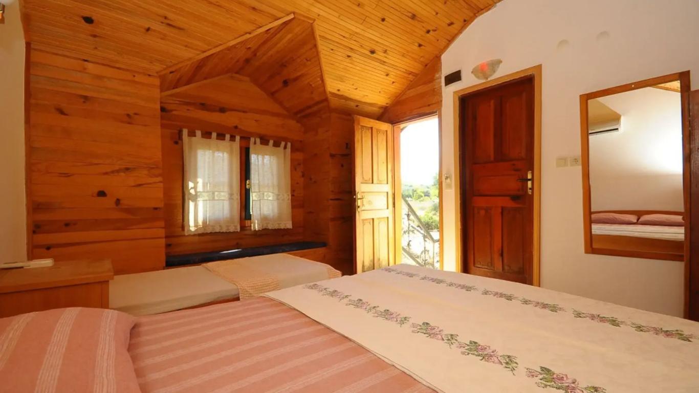 كويفي أوليمبوس كنتري هاوس