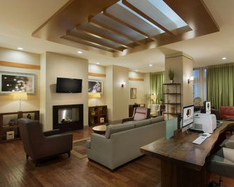 DoubleTree by Hilton Hotel Los Angeles - Norwalk - Norwalk - Centro de negocios