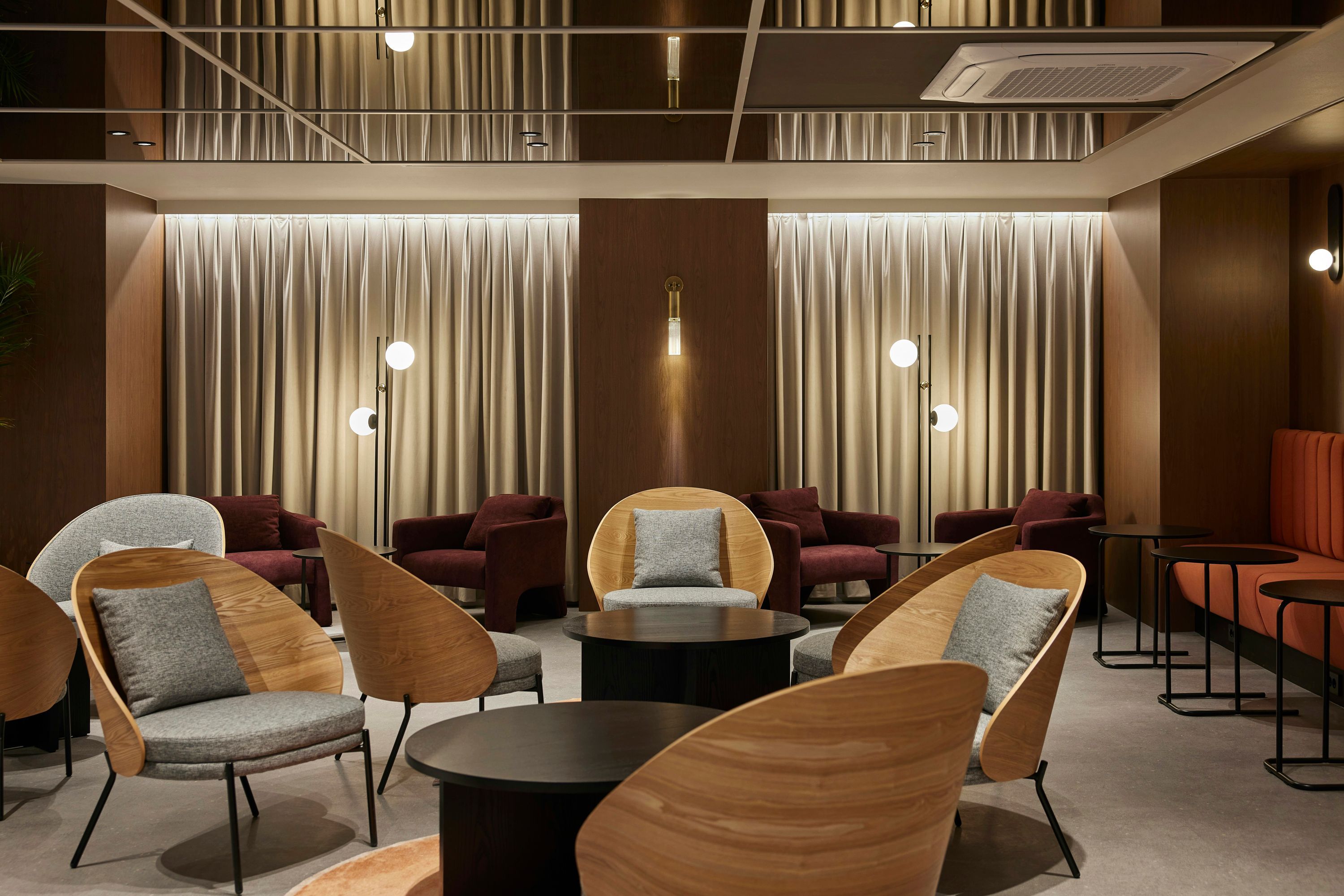 يويدو بارك هوتل