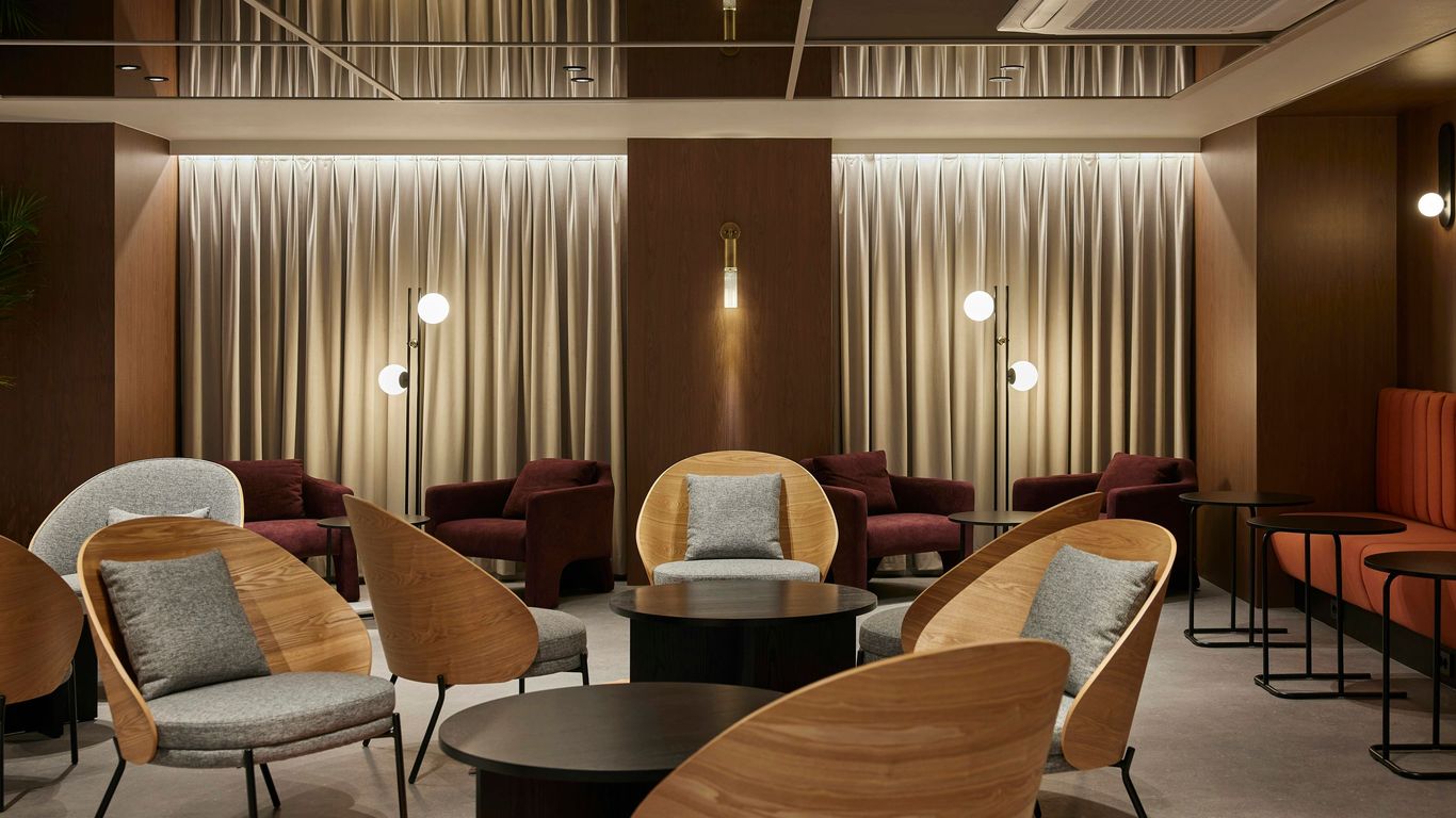 يويدو بارك هوتل