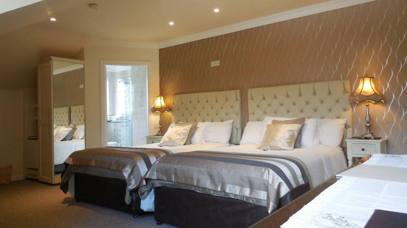 Crystal Springs B&B