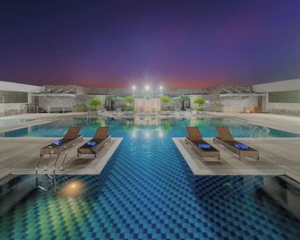 Somerset Central TD Hai Phong City - Haiphong - Piscina