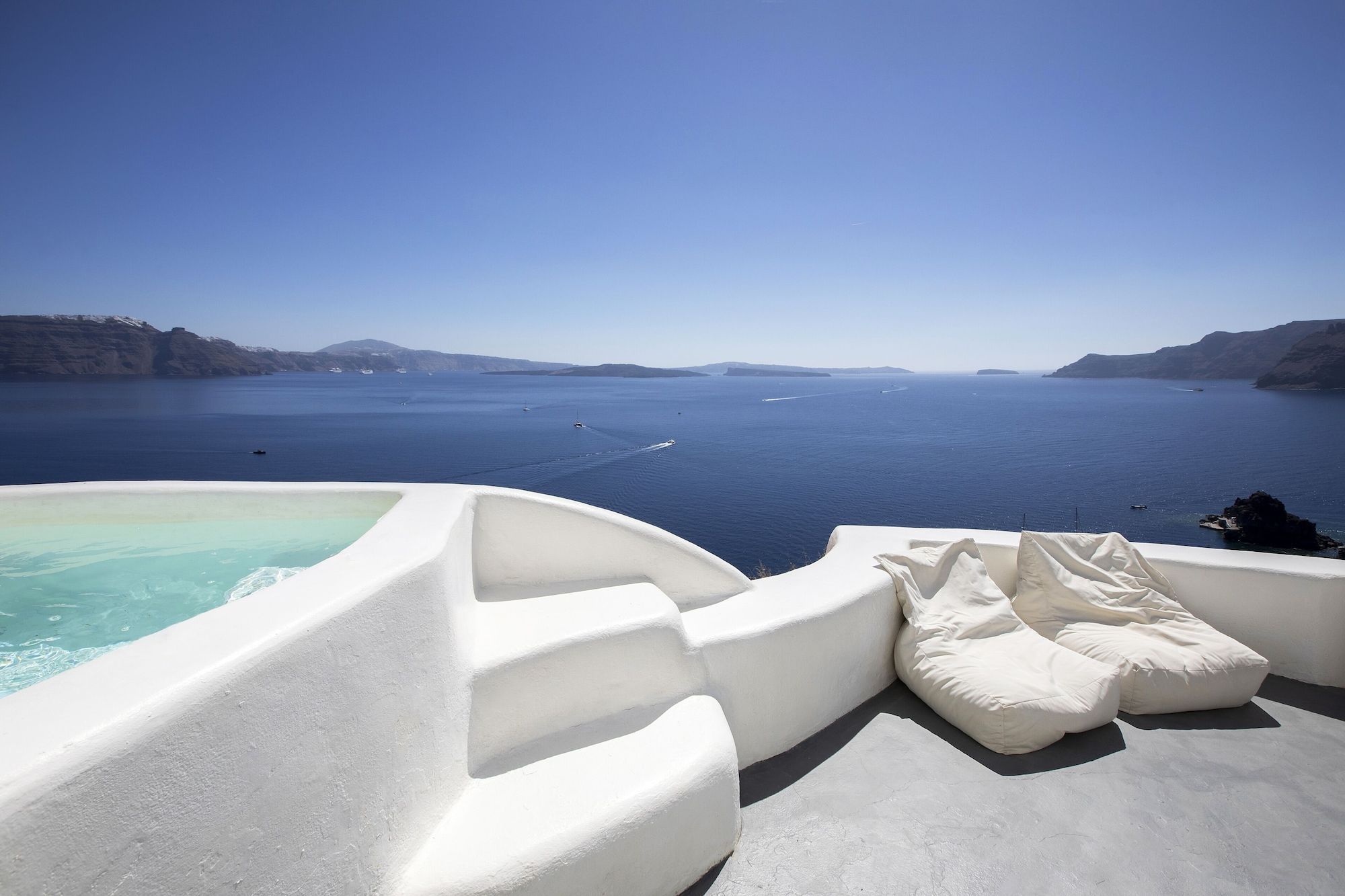 Ducato di Oia - Adults Only - Oia