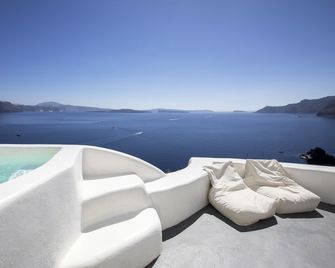 Ducato di Oia - Adults Only - Oia