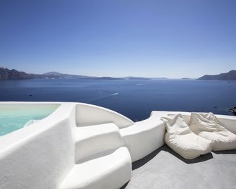 Ducato di Oia - Adults Only - אויה