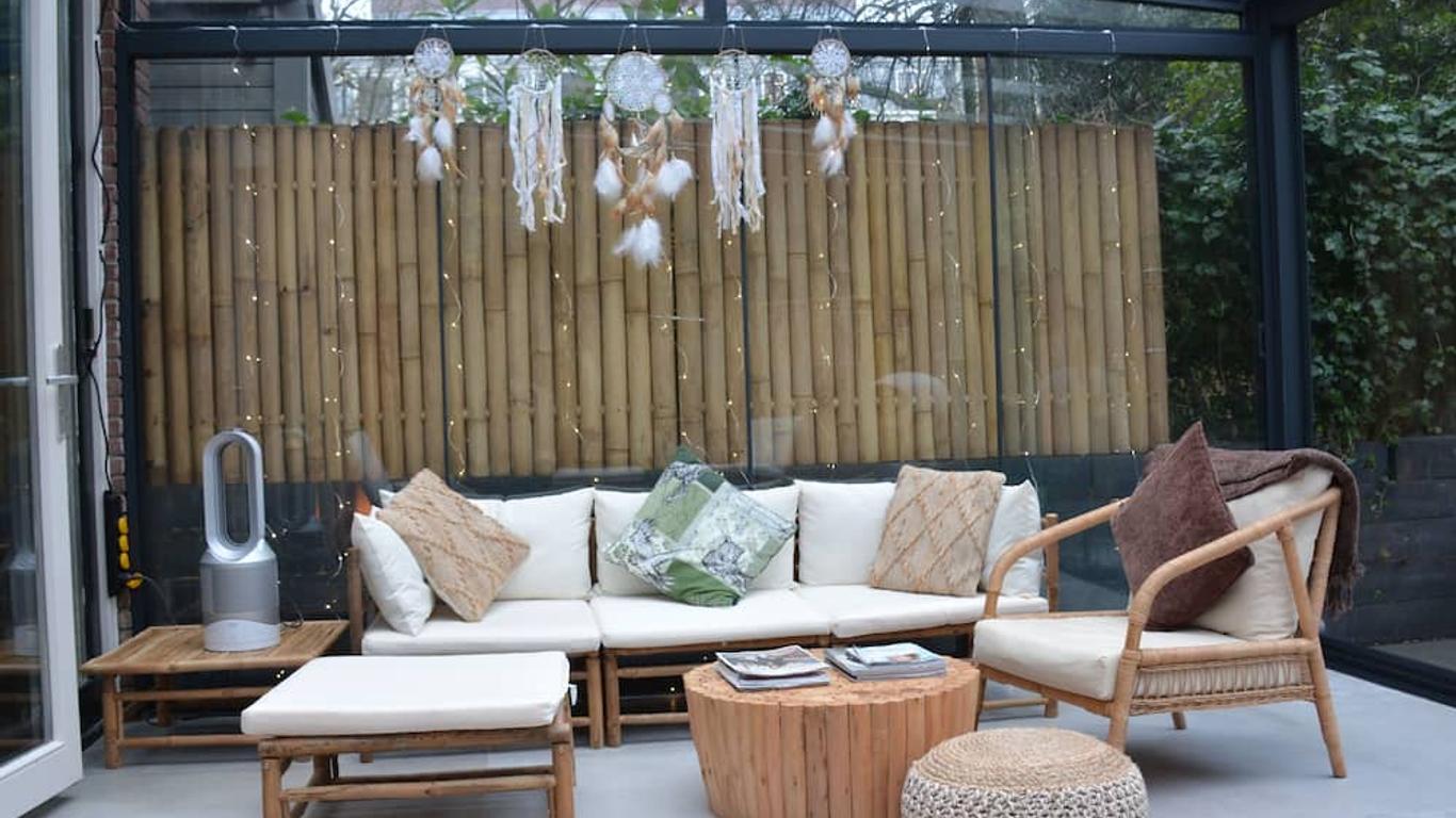 The IF Boutique hotel