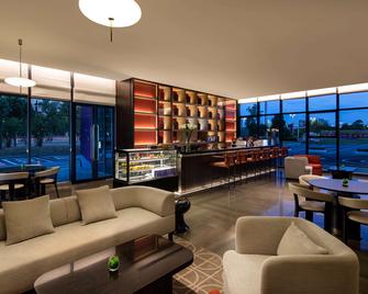 Ramada Plaza by Wyndham Xiangtan Wanlou - Xiangtan - Lobby