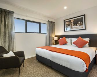 Quest Woolloongabba - Brisbane - Sovrum