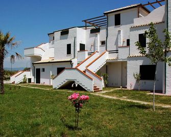 Villaggio Santandrea - Sant'Andrea Apostolo dello Ionio