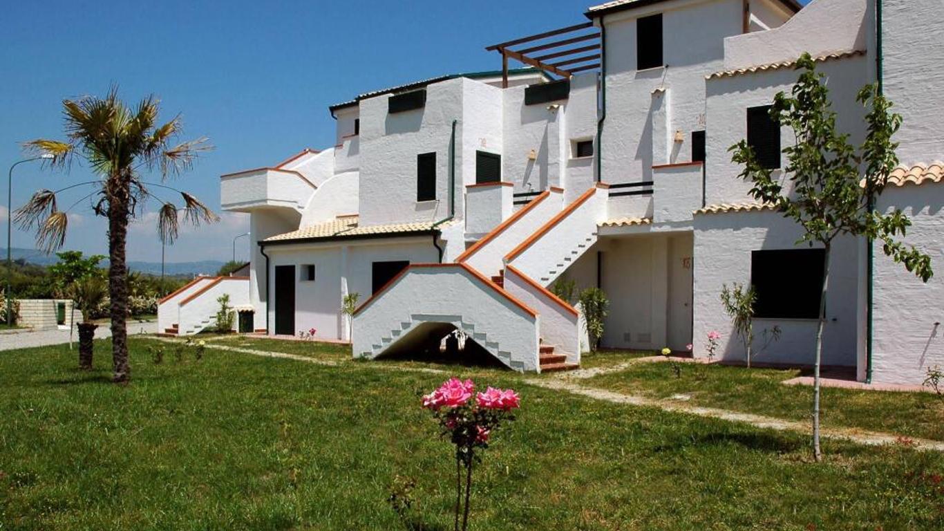Villaggio Santandrea Resort