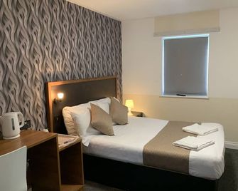 Imperial Salford Hotel - Salford