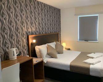Imperial Salford Hotel - Salford