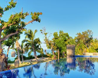 Vomo Island Resort - Vomo Island - Pool