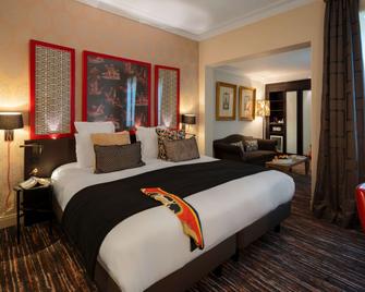 Le Stendhal Place Vendôme Hotel Paris - MGallery Collection - Paris - Chambre