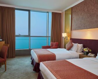 Salmiya Grand Hotel - Salmiya