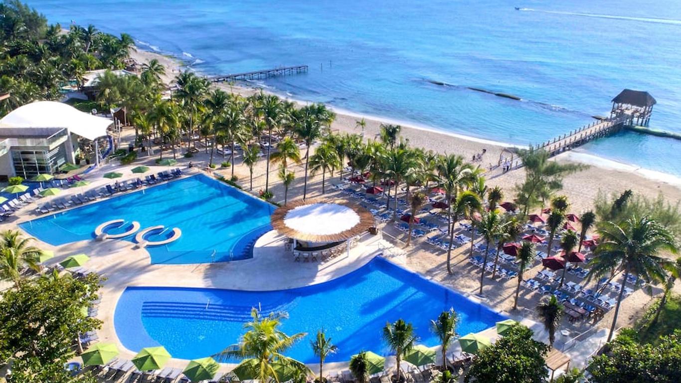 The Fives Beach Hotel & Residences