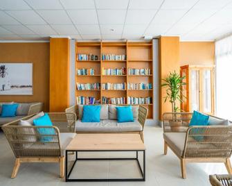 Club Can Bossa - Sant Jordi de ses Salines - Lounge