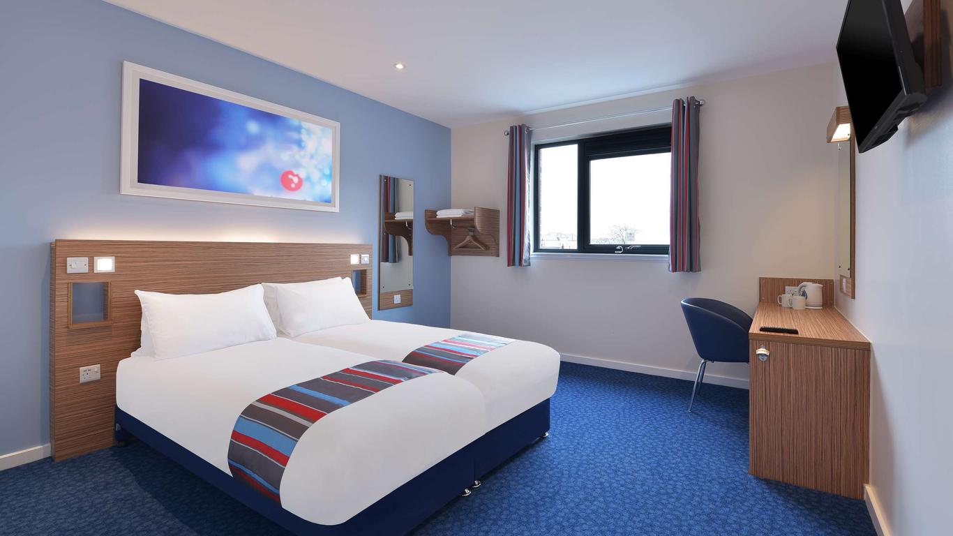 Travelodge Derry